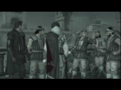 Assassin's Creed 2 (ITA)-13- Uccidere Vieri De' Pazzi