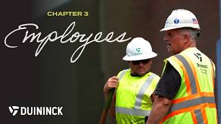 Chapter 3: Employees