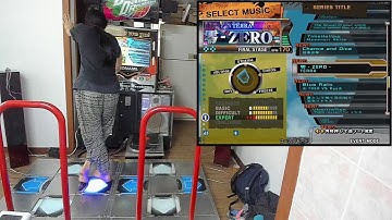 HN!! DDR X Live Streaming