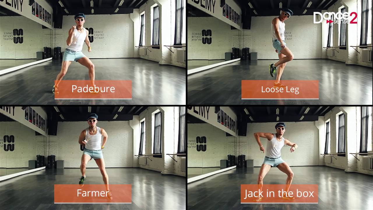 Dance2sense: Teaser - Todd Terry - Razen Theme - Santi108