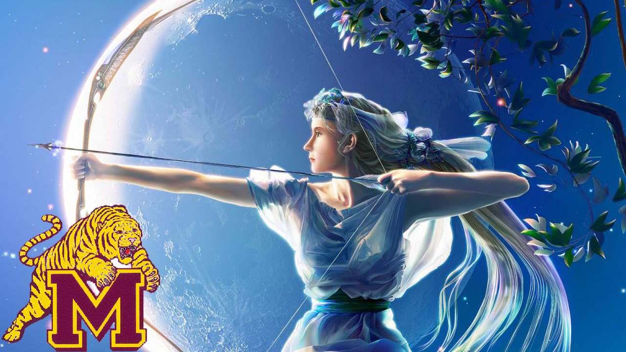 Artemis Rising Vocal Middleton Orchestra- Artemis Rising(Audio) - YouTube