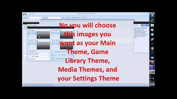 Make Your Own Xbox Dashboard Theme Easy