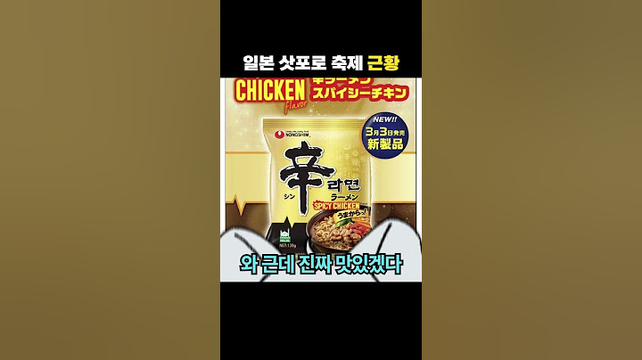 일본 삿포로 축제 근황