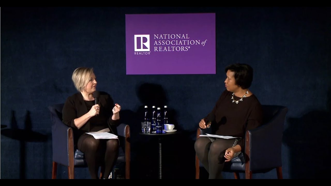 NAR Policy Forum: Fireside Chat with State and Local Leaders