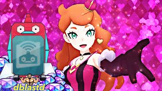 Special Costume Sonia & Tsareena Summons!! | Pokemon Masters EX