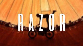 Premiere Pro  Razor Tool Cut Or Blade