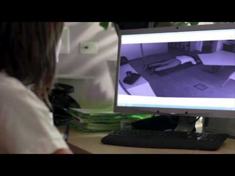 VAC: proactive fall detection (Demo Video)