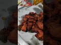 chicken pakoda 💥 must try 🥵#shortsviral #shortvideo #shortfeed #youtubeshorts
