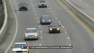 Federal government taking more steps to make sure everyone buckles up
