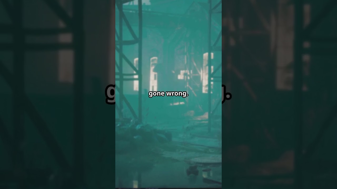 The Disappearance of Doveland, Wisconsin 