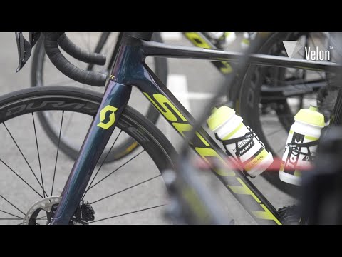 Tour de France 2020 bikes of the peloton: Mitchelton-SCOTT