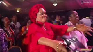 Ebubedike By Chinyere Udoma  Performance By Stream Of Joy  Ministers