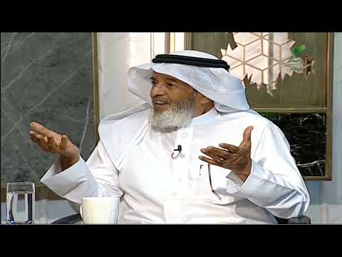 حكاية في التاريخ د عبدالعزيز بن لعبون جزيرة العرب كنز ونحن الجيولوجيون أول من يرى هذا الكنز