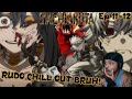 Yes I Am The #1 Tamsy Glazer Lol! Gachiakuta Episode 11-12 Reaction