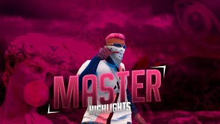 Fivem - Highlights #4 | Master 🎭
