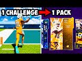 Complete A Challenge, Open A Pack! Mp3 Song