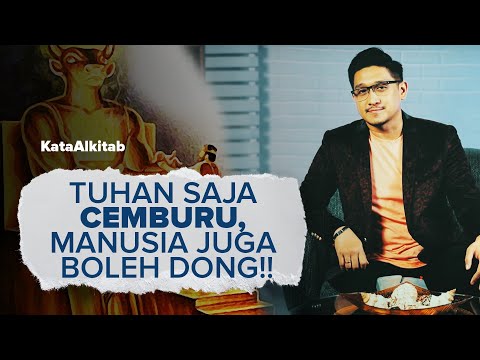 Video: Siapa dalam Alkitab yang cemburu?