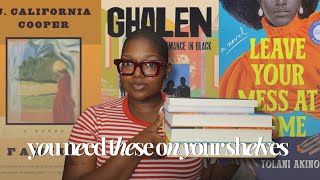 Five Books Worth The Money