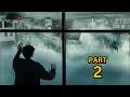 Part 2 - Suddenly Fog KiIIing Peoples Like Zombies 💥🤯 ⁉️⚠️ | Series Explained in Hindi & Urdu