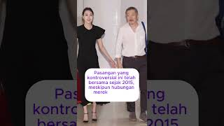 Pasangan Kontroversial Korea, Kim Min-hee & Hong Sang-soo Punya Anak?  #beritaterkini