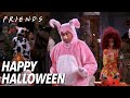 Happy Halloween | Friends