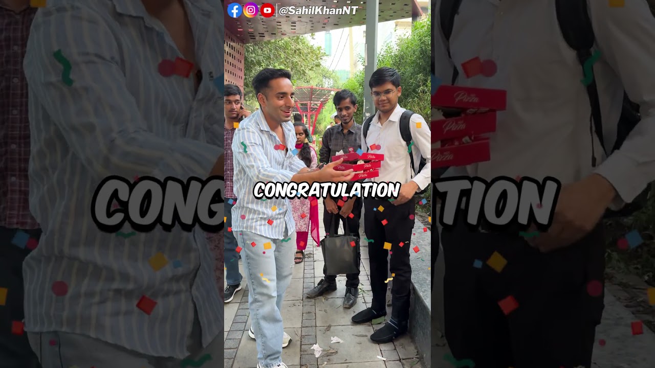 He Won Six Pizza IN a Row 🤩🍕 And Distribute Them 😋 Guess The Actress By Their Photo For Pizza 🍕🍕