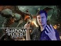 Микротранзакции против Кольца. Обзор Middle-earth: Shadow of War