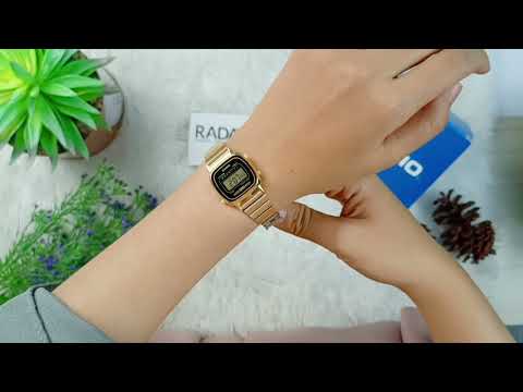Casio Youth Vintage