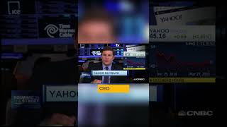 Yahoo!: The $125B Company That Burned Itself to the Ground