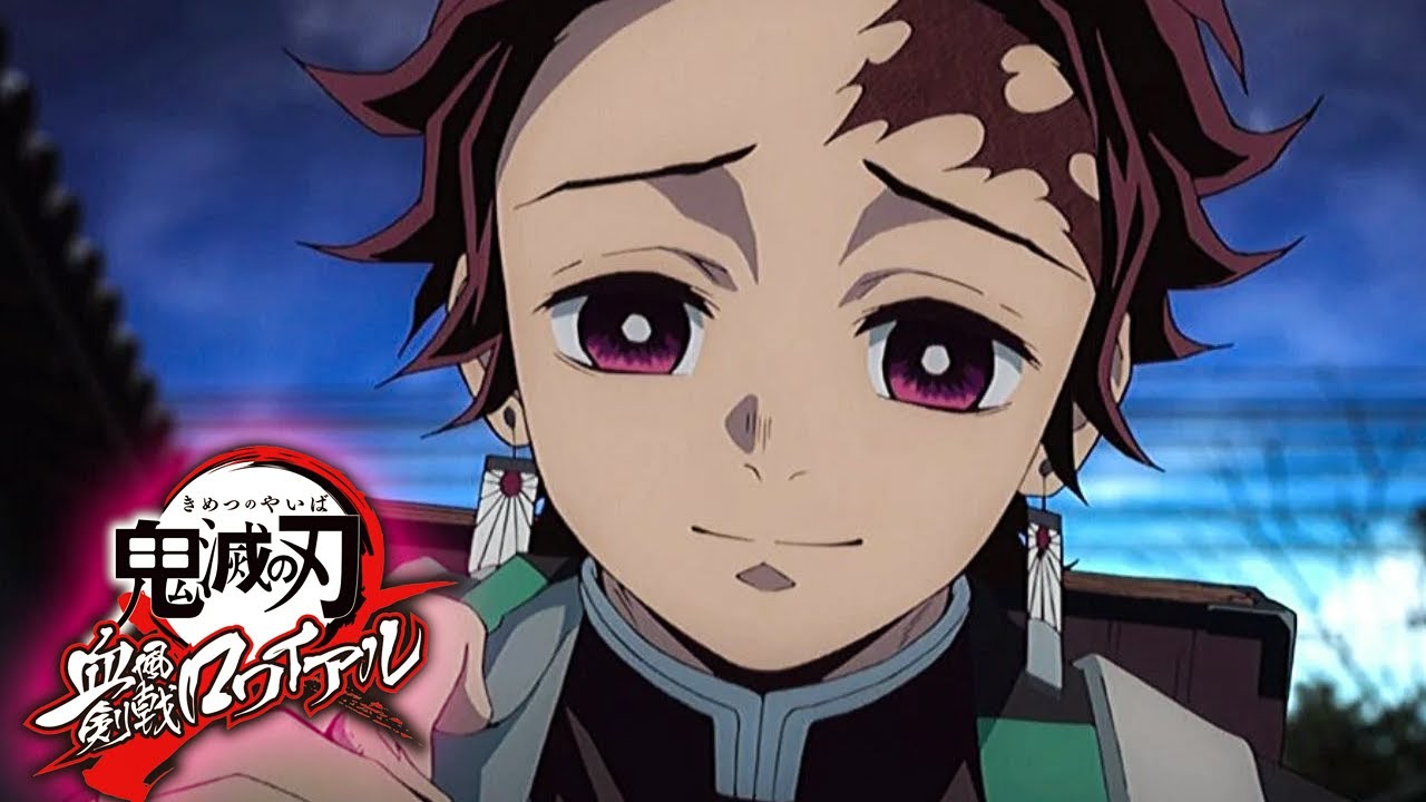 New Demon Slayer Ending Chapter 2056 Review Spoiler Free Its A