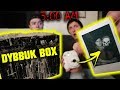 *BIGGEST DYBBUK BOX* PLAYING THE PICTURE GAME AT 3AM!! (SOMETHING ELSE IS WITH US)