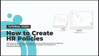 Empleado - HR Policies - Complete Tutorial - HR & Attendance Automation screenshot 2
