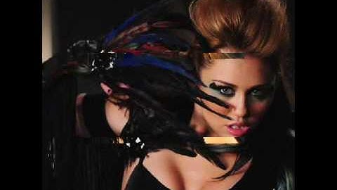 Miley Cyrus - Can