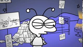 Moby - Mistake (Animated video)