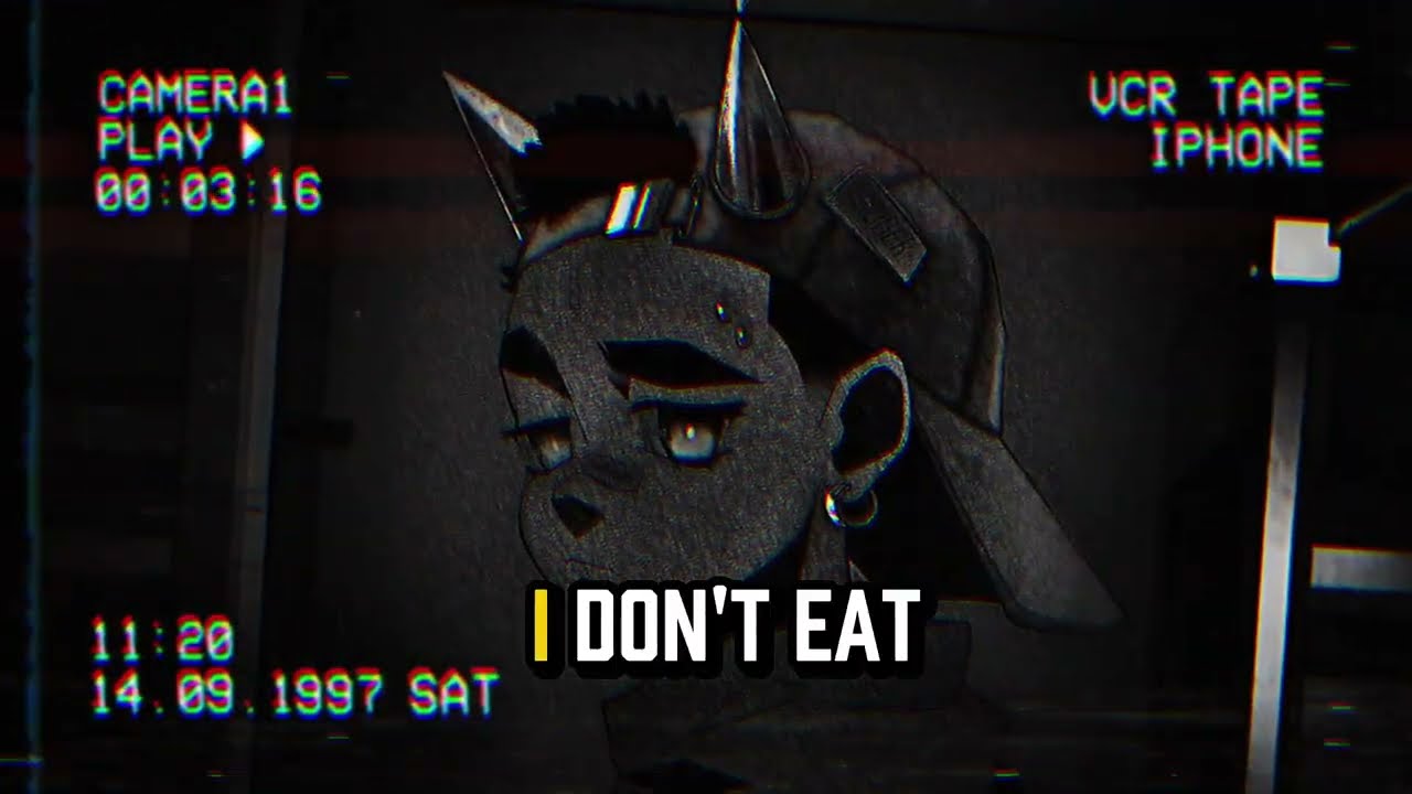 Wish I Didn't Know - Noarr (Lyric Video) AI Music 🥀