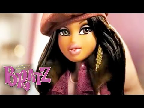 Bratz 10th Anniversary Party Dolls Commercial | Bratz