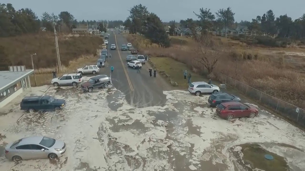 Storm Surge - YouTube