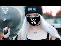 Alan Walker Style Jeotter Winter New Song 2021 