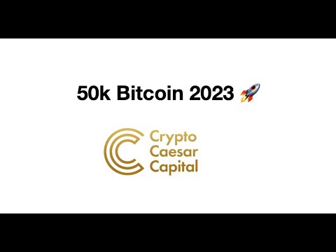 50k Bitcoin 2023 ?