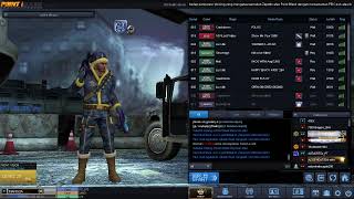TEST LIVE TEST MAIN PB #pointblank #poinblankindonesia