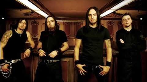 Bullet For My Valentine - "Waking The Demon" Version Mix (Lyrics & Sub español) 2020 #AmayaDarkness#