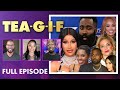 Cardi B Going After Tasha K, Saweetie Accepts Game Changer Award and MORE! | Tea-G-I-F Full Episode