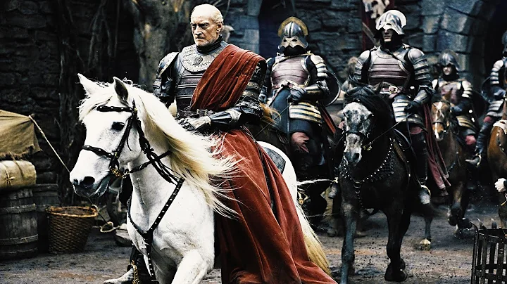 Lord Tywin Lannister | Game of Thrones Compilation