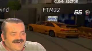 Project Torque : Funny Moment (2)