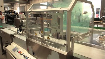 Imanpack - Moonlight Flow Wrapper for Spong Products