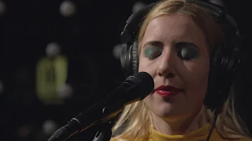 Austra - I Love You More Than You Love Yourself (Live on KEXP)