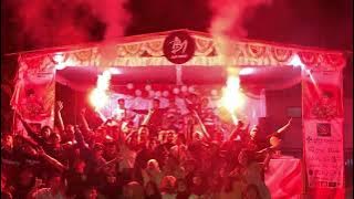 Satu Jiwa - The Working Class Symphony (cover) HUT RI ke 78