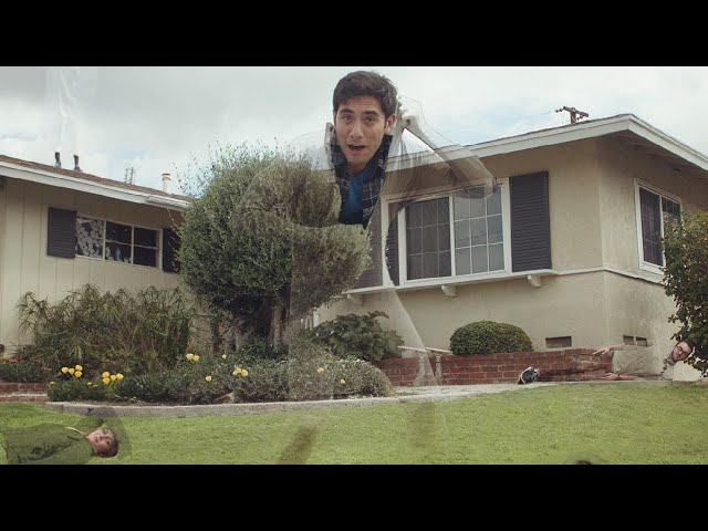 NEW Best Zach King 2020, Collection Magic Tricks of ZACH KING Revealed Ever Show class=
