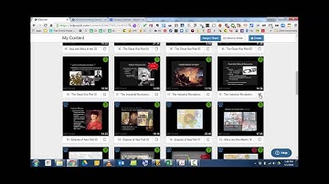 Schoology - Using EdPuzzle With Schoology