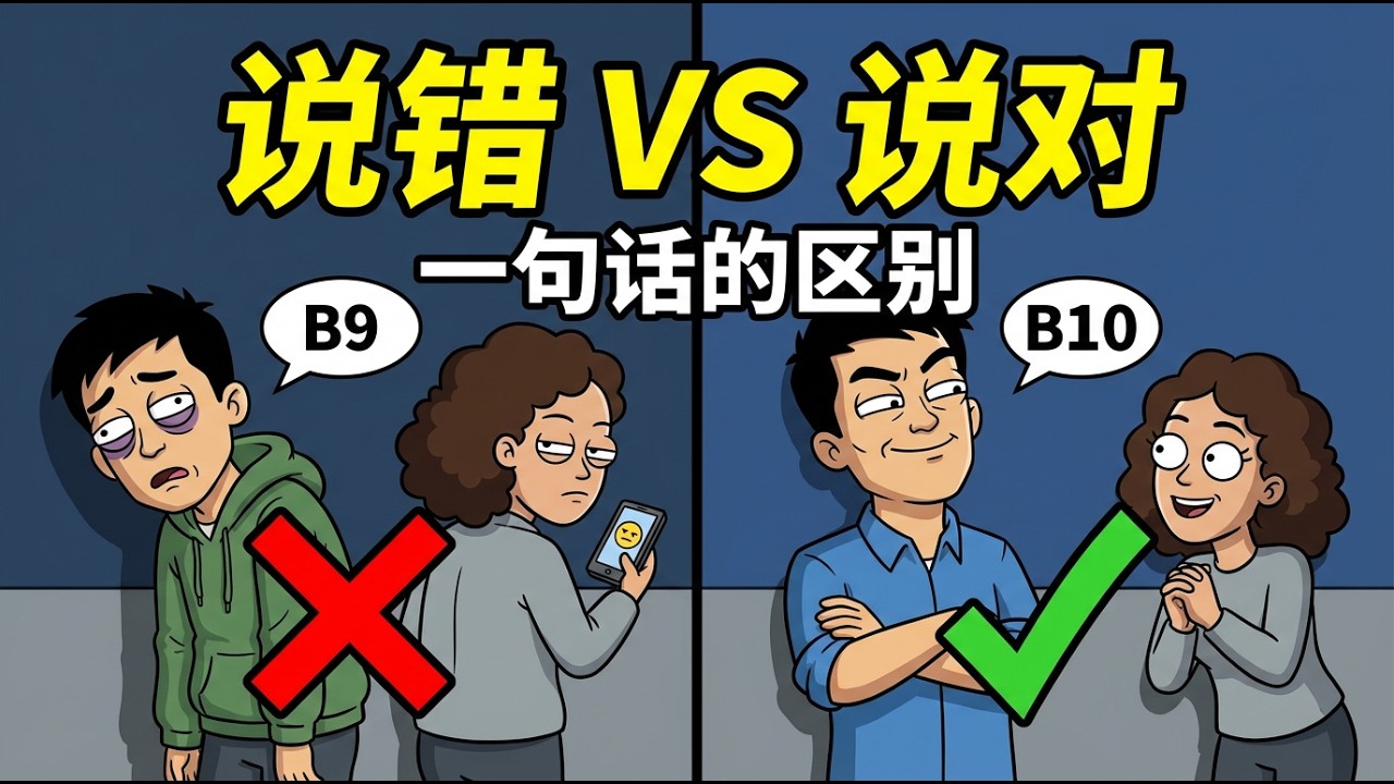 高價值男性溝通密碼：掌握5條，你將區別於99%的男人